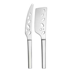 Súprava nožov 2 ks z nehrdzavejúcej ocele Nuova – WMF vyobraziť