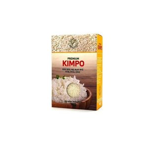 Sushi ryža Kimpo Premium 1 kg vyobraziť