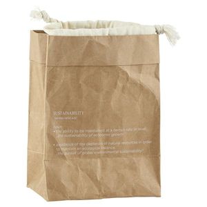Viacúčelové Vrecko Food Bag Orion, V: 22cm vyobraziť