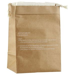Viacúčelové Vrecko Food Bag Potatoe, V: 32cm vyobraziť