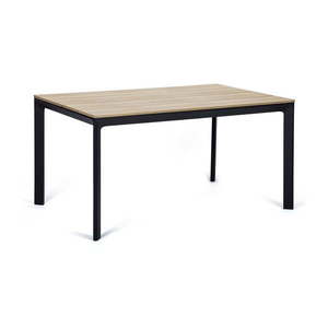 Záhradný stôl s artwood doskou Bonami Selection Thor, 147 x 90 cm vyobraziť