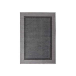 Sivý koberec Hanse Home Basic, 160 x 230 cm vyobraziť