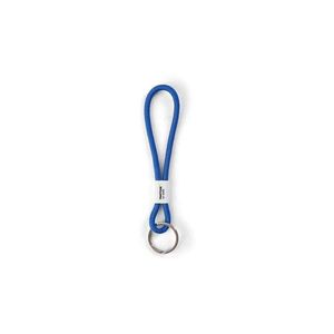 Tmavomodré pútko na kľúče Classic Blue 19-4052 – Pantone vyobraziť