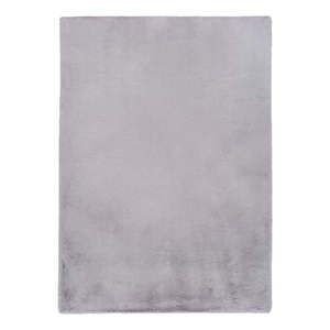 Sivý koberec Universal Fox Liso, 120 x 180 cm vyobraziť