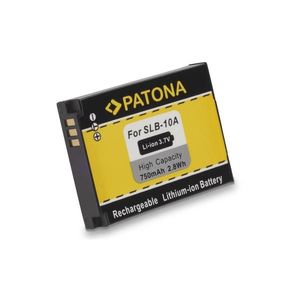 PATONA - Olovený akumulátor 750mAh/3, 7V/2, 8Wh vyobraziť