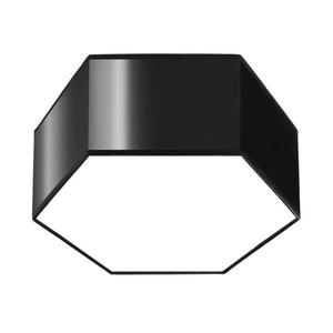 SL.1060 - Stropné svietidlo SUNDE 2xE27/60W/230V 13, 5 cm čierna vyobraziť