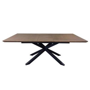 Jedálenský Stôl S Rozkladom Fulvio 160-200 Cm vyobraziť