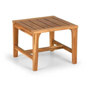 Záhradný odkladací stolík Bonami Selection Stella, 50x50 cm vyobraziť