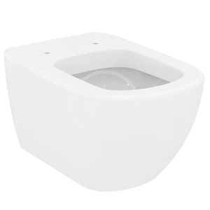 IDEAL STANDARD - Tesi Závesné WC, biela T007801 vyobraziť