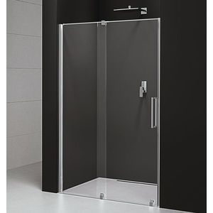 POLYSAN - ROLLS sprchové dvere 1100, výška 2000, číre sklo RL1115 vyobraziť