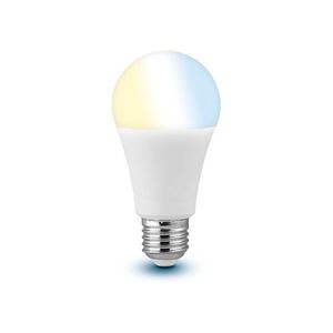LIVARNO home LED žiarovka Zigbee Smart Home (guľa) vyobraziť