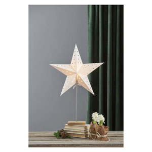 Biela svetelná dekorácia Star Trading Star, výška 65 cm vyobraziť