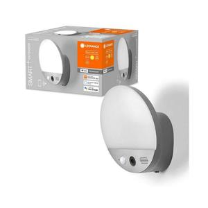 Ledvance Ledvance- LED Nástenné svietidlo so senzorom a kamerou SMART+ 15W/230V Wi-Fi IP44 vyobraziť