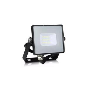 LED Reflektor SAMSUNG CHIP LED/10W/230V IP65 3000K čierna vyobraziť