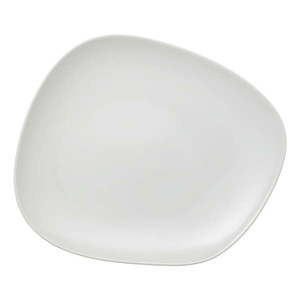 Biely porcelánový tanier Like by Villeroy & Boch, 27 cm vyobraziť