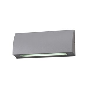 Greenlux - LED Nástenné svietidlo STEP LED/10W/230V IP54 vyobraziť