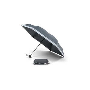 Dáždnik ø 100 cm Cool Gray 9 – Pantone vyobraziť