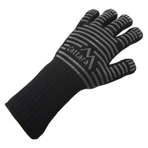 Cattara Grilovacie rukavice Heat grip, univerzálna veľkosť vyobraziť