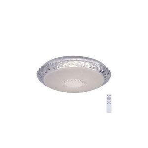 Leuchten Direkt Leuchten Direkt 14376-00-LED RGBW Stmievateľné svietidlo LUCCA LED/18, 8W/230V + DO vyobraziť