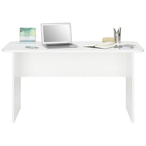 Písací Stôl White vyobraziť