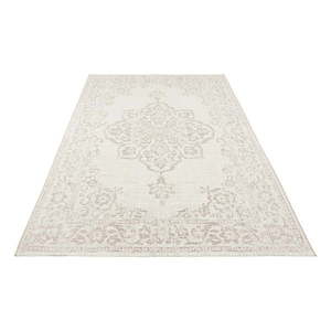 Béžový vonkajší koberec NORTHRUGS Tilos, 80 x 150 cm vyobraziť