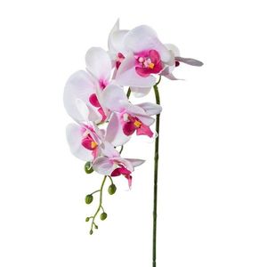 Umelá Orchidea ružová, 86 cm 305303-10 vyobraziť