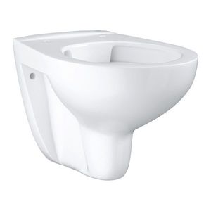 GROHE Bau Ceramic - Závesné WC, alpská biela 39427000 vyobraziť