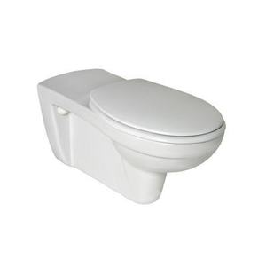 Vima - Závesné WC pre telesne postihnutých 310 x 700 mm, biela 804 vyobraziť