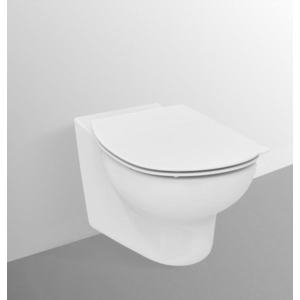 Vima - Závesné WC detské RIMLESS 360 x 535 mm, 7-11 rokov, biela 821 vyobraziť
