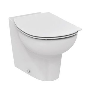 Vima - Stojace WC detské RIMLESS 360 x 520 mm, 7-11 rokov, biela 823 vyobraziť