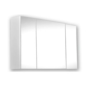 HOPA - Skrinka so zrkadlom SW-75/85-LU - Rozmery zrkadiel - 85 × 13 × 50 cm OLNSW85LU vyobraziť