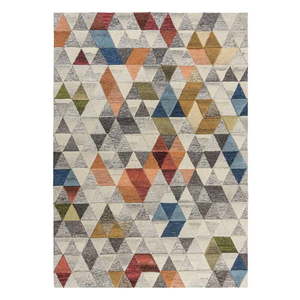 Vlnený koberec Flair Rugs Amari, 120 x 170 cm vyobraziť