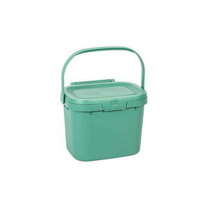 Zelený úložný box Addis Caddy, 4, 5 l vyobraziť