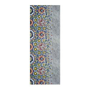 Behúň Universal Sprinty Mosaico, 52 × 200 cm vyobraziť