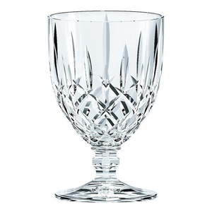 Súprava 4 pohárov z krištáľového skla Nachtmann Noblesse Goblet Tall, 350 ml vyobraziť