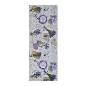 Predložka Universal Sprinty Lavender, 52 × 100 cm vyobraziť