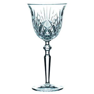 Súprava 6 pohárov na červené víno z krištáľového skla Nachtmann Red Wine Goblet, 230 ml vyobraziť
