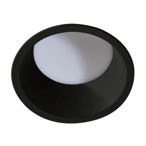 Azzardo Azzardo - LED Podhľadové svietidlo AIDA LED/9W/230V čierna vyobraziť