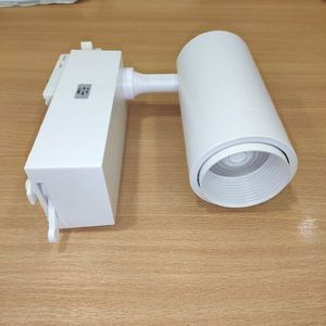 LED Solution Biely lištový LED reflektor 20W 3F - POSLEDNÝ KUS VYP162 vyobraziť