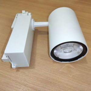 LED Solution Biely lištový LED reflektor 35W 3F - POSLEDNÝ KUS VYP163 vyobraziť