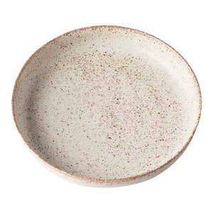 Biely keramický dezertný tanier MIJ Fade, ø 20 cm vyobraziť
