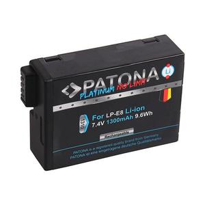 PATONA - Batéria 1300mAh/7, 4V/9, 6Wh vyobraziť