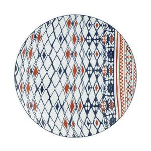 Porcelánový servírovací tanier Villa Altachiara Goji, ø 31 cm vyobraziť
