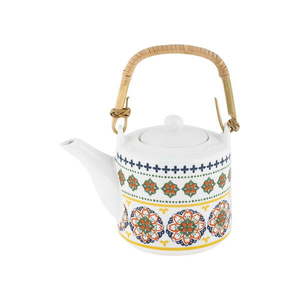 Porcelánová kanvica na čaj 500 ml Gardeny – Villa Altachiara vyobraziť