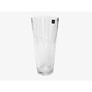 MAKRO - Váza sklo 12x25cm vyobraziť