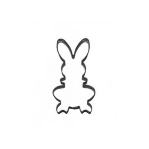 MAKRO - Vykrajovačka zajačik 70 mm vyobraziť
