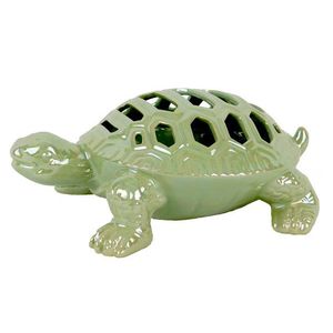 MAKRO - Dekorácia korytnačka vyobraziť