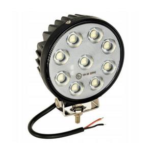 LED Bodové svietidlo pre automobil PRO LED/36W/12-24V IP68 vyobraziť