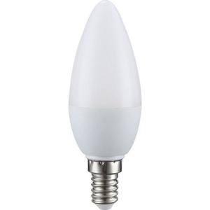 LED žiarovka E14, Max. 3 Watt, 5 Ks/bal. vyobraziť