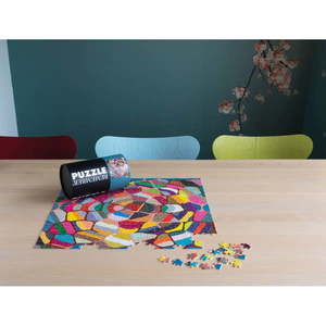 500-dielne puzzle Remember Candy vyobraziť